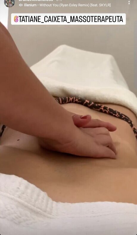 Bruna Vieira Fitness Kostenloses OnlyFans