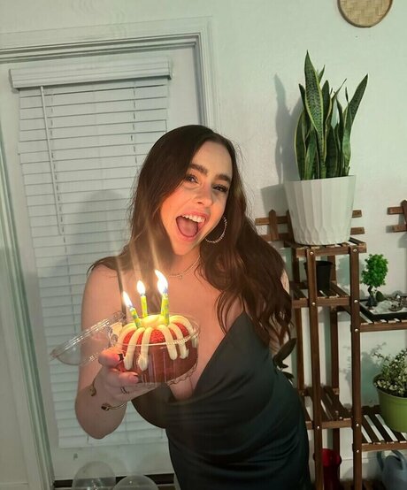 Missy Ann OnlyFans Nacktbilder