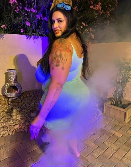 Sofia Rose OnlyFans-Post