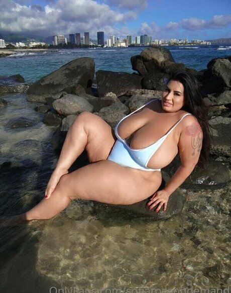 Sofia Rose OnlyFans Leaks Pornografie