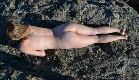 Bella blue OnlyFans NSFW