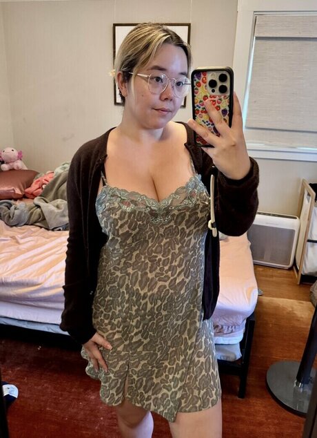 bingsuccino OnlyFans Model Bilder