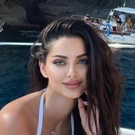 Mahlagha Jaberi OnlyFans-Pornoleak