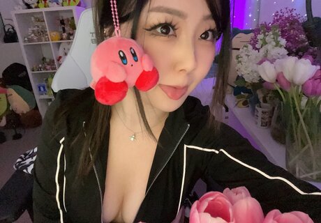 Hanavocado Nacktbilder von OnlyFans geleakt