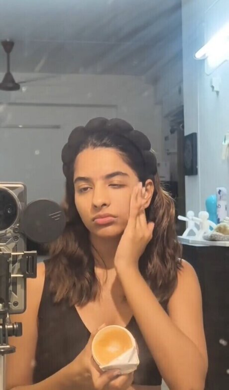 Aurora Sinclair Nacktbilder von OnlyFans geleakt