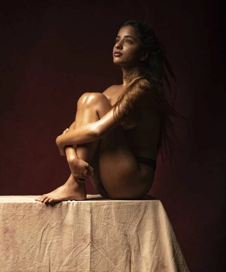 Aurora Sinclair NSFW OnlyFans