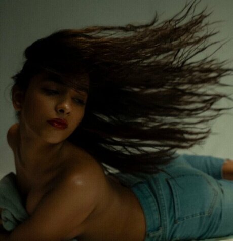 Aurora Sinclair Sextape OnlyFans Nacktbilder