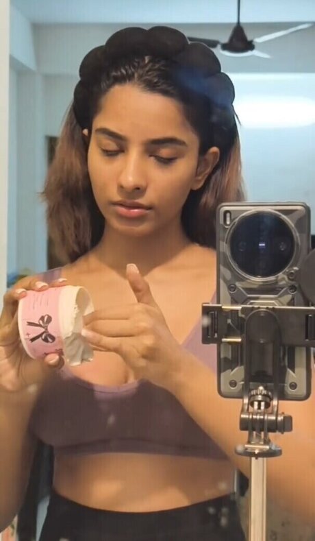 Aurora Sinclair OnlyFans Nackt Leaks