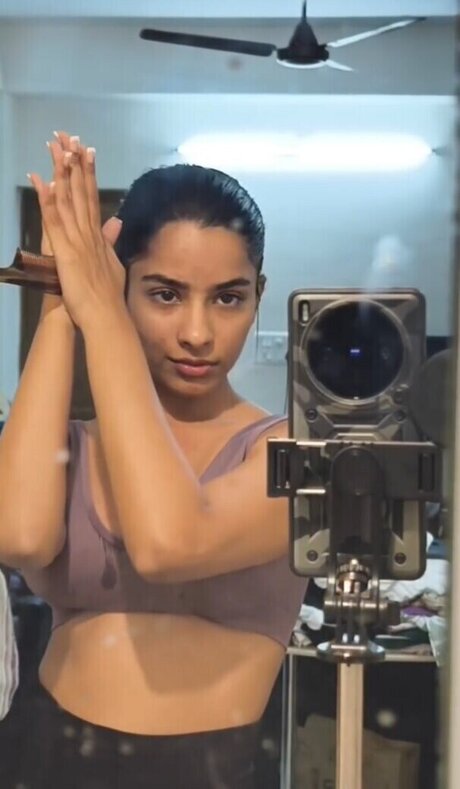 Aurora Sinclair Neuer OnlyFans Leak