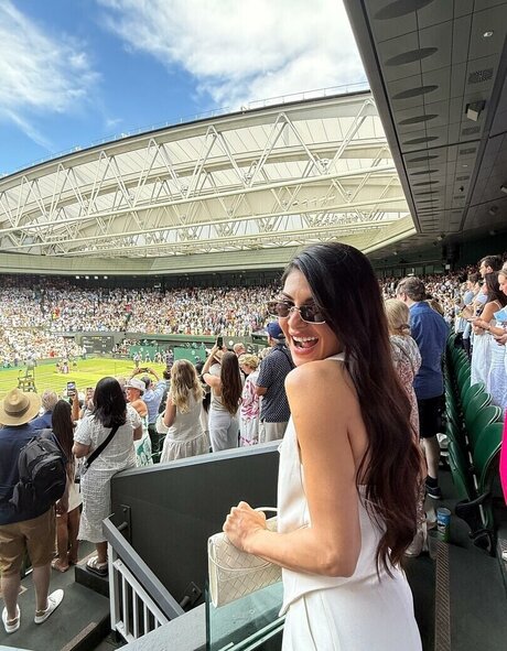 Jacqueline Fernandez OnlyFans Leaks Gratis