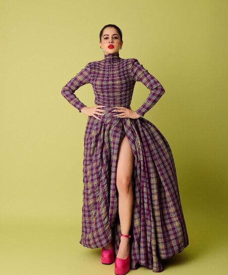 Urfi Javed OnlyFans Sex