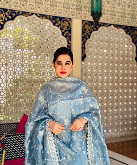 Urfi Javed OnlyFans Leaked Gratis