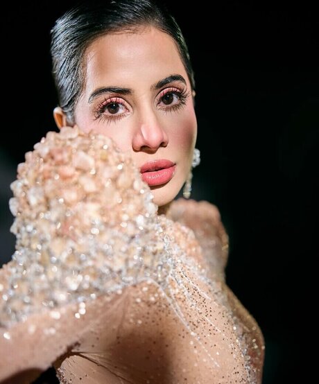 Urfi Javed OnlyFans Leaks Pornografie