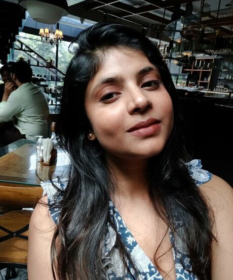 Tulika Snehil OnlyFans Sextape geleakt