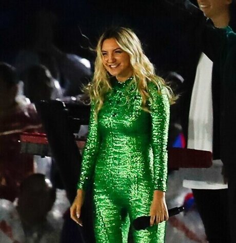 Julia Michaels Nacktbilder geleakt OnlyFans Porn geleakt