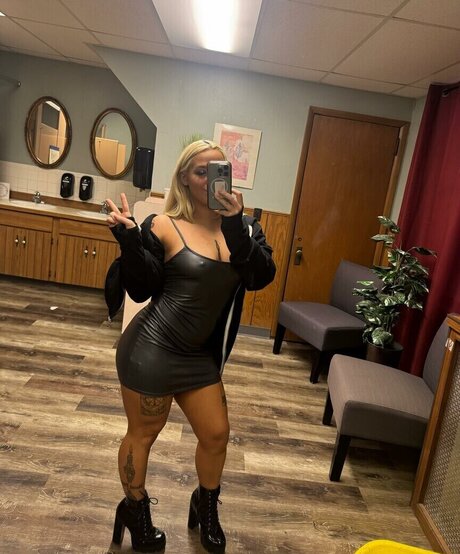 Ivy Malibu OnlyFans Nackt