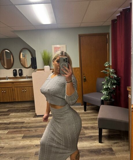 Ivy Malibu Nacktbilder auf OnlyFans