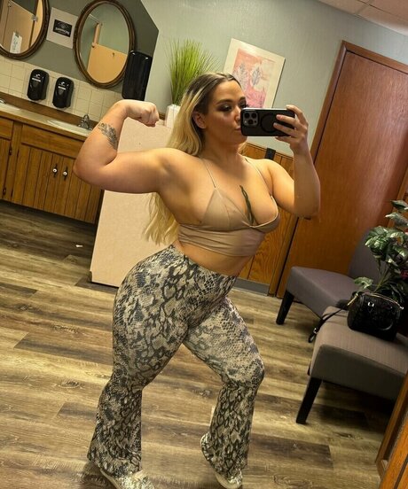 Ivy Malibu Leaked OnlyFans Bilder