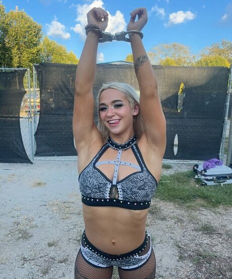 Ivy Malibu Nacktbilder von OnlyFans