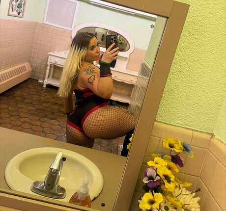 Ivy Malibu Nacktbilder von OnlyFans geleakt