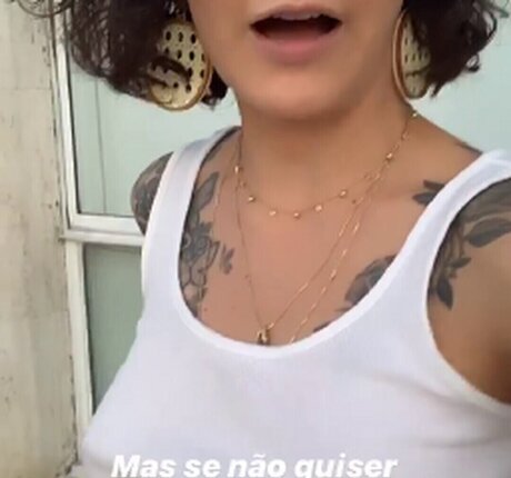 Dani Noce OnlyFans Leaked Gratis