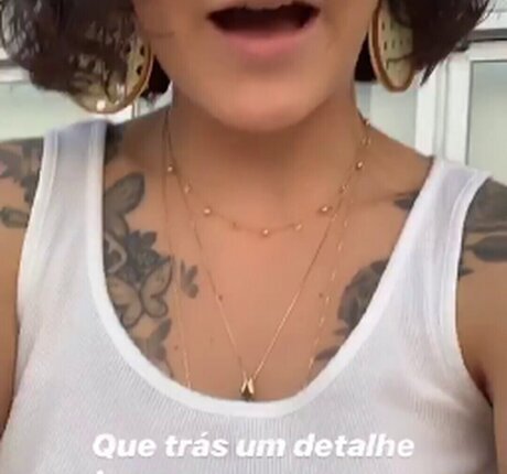 Dani Noce Sex auf OnlyFans