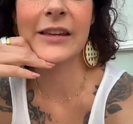 Dani Noce OnlyFans Inhaltstyp