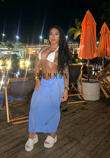 m alicees2 Nacktbilder von OnlyFans geleakt