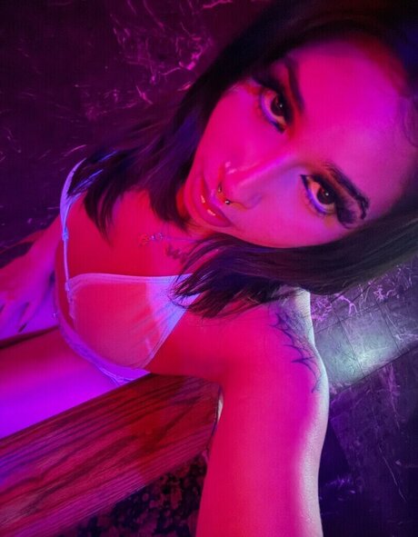 etern444l OnlyFans Sex