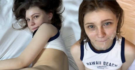 Hiyouth Nacktbilder von OnlyFans geleakt