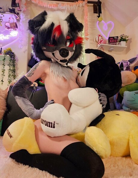 Succubus Mutt OnlyFans-Fotos