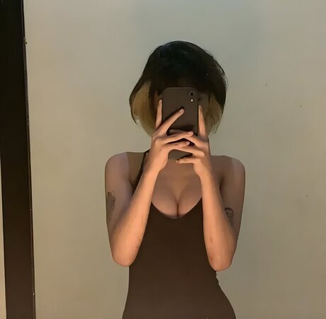 Patricia Cia Nacktbilder von OnlyFans geleakt