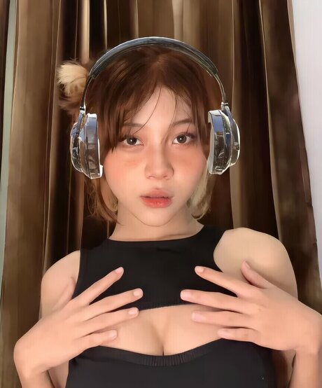 Patricia Cia Nacktbilder von OnlyFans geleakt