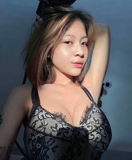 Patricia Cia OnlyFans-Fotos