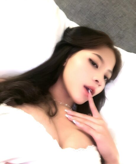 Patricia Cia OnlyFans Nacktbilder geleakt