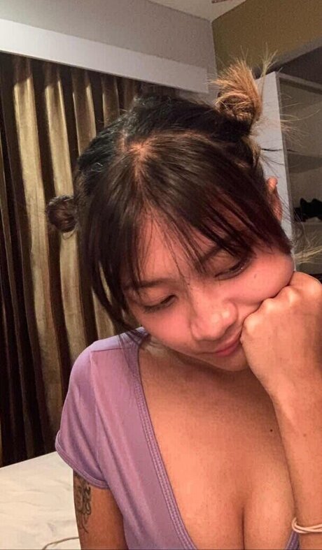 Patricia Cia OnlyFans Model Bilder