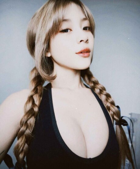 Patricia Cia Nackt auf OnlyFans Leak