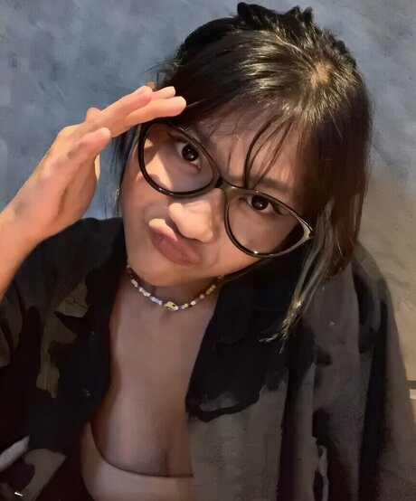 Patricia Cia OnlyFans geleakte Pornografie