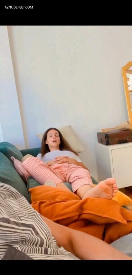 Marta Andrino OnlyFans Leak