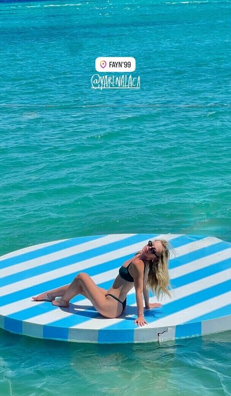 Yaren Alaca Nacktbilder von OnlyFans