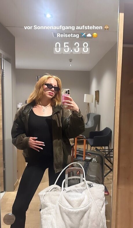 Anna Ermakova Geleakte OnlyFans-Inhalte