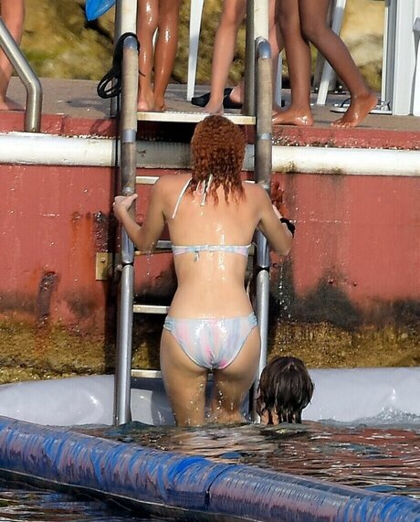 Anna Ermakova OnlyFans Fick geleakt