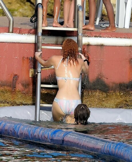 Anna Ermakova OnlyFans Brüste Bild