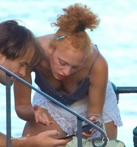 Anna Ermakova OnlyFans Bilder nackt