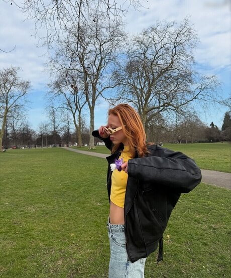 Anna Ermakova OnlyFans Pornografie