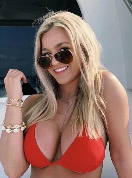 Emily Caitlin Nacktbilder OnlyFans