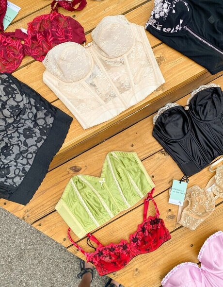 Marlene Marlene Sexy OnlyFans