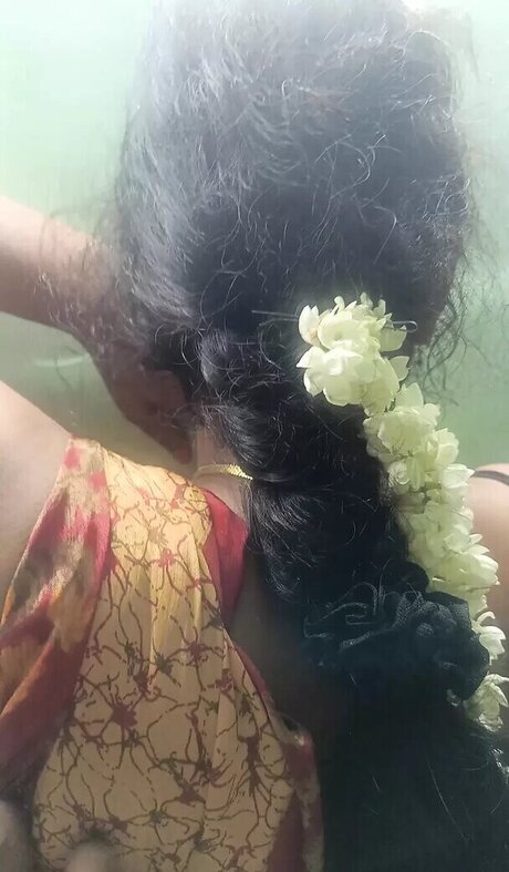 Jodi Sands Nacktbilder von OnlyFans