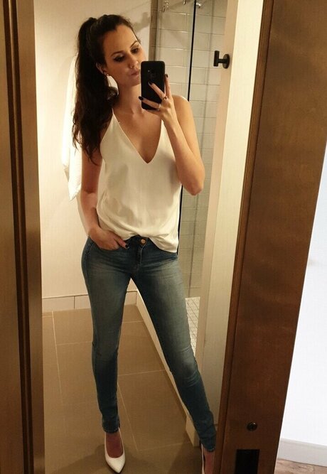 Sydney Watson Leaked OnlyFans Sex