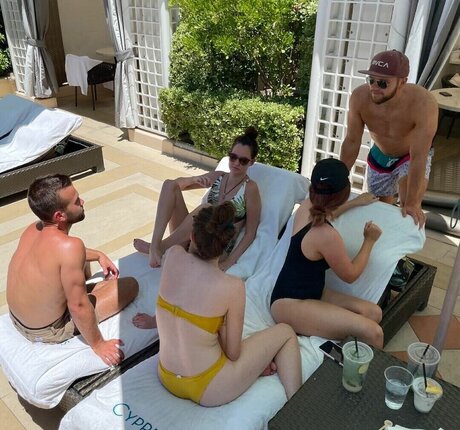 Sydney Watson OnlyFans Leaks Sex